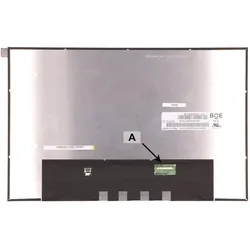 2-Power 14.0 1920c1200 WUXGA LED Matte, Notebook Ersatzteile, Schwarz