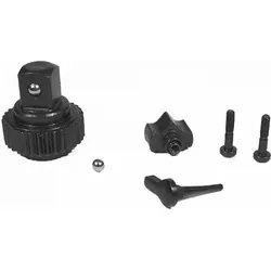 Hazet, Ratsche, Ersatzteil Satz Knarr-Rad 916SP/7-1 (1/2")
