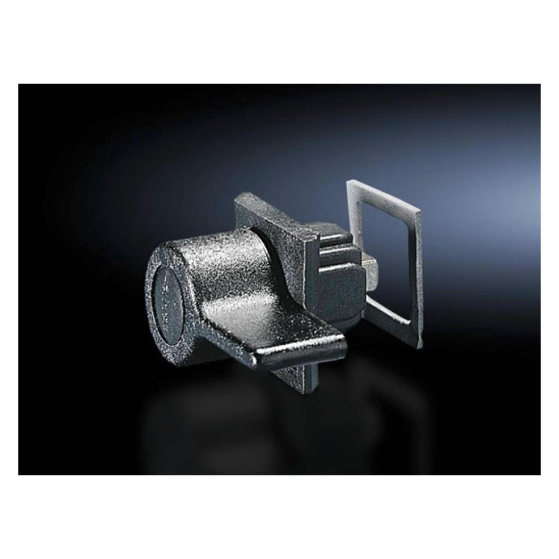 Rittal Handle Thumb Turn Ae Blk Non Lock (2533000)