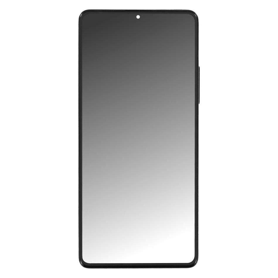 OEM Display + Rahmen für Redmi Note 13 5G (Display, Xiaomi Redmi Note 13 5G) (45189086)