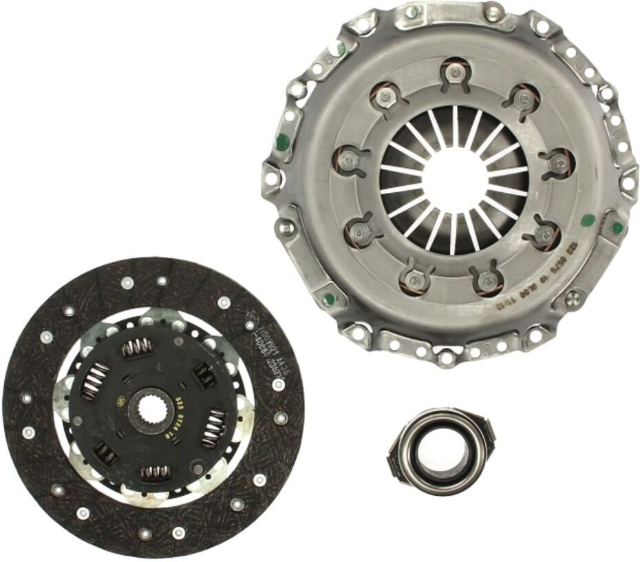 Kupplungssatz Schaeffler LuK 623 3528 00