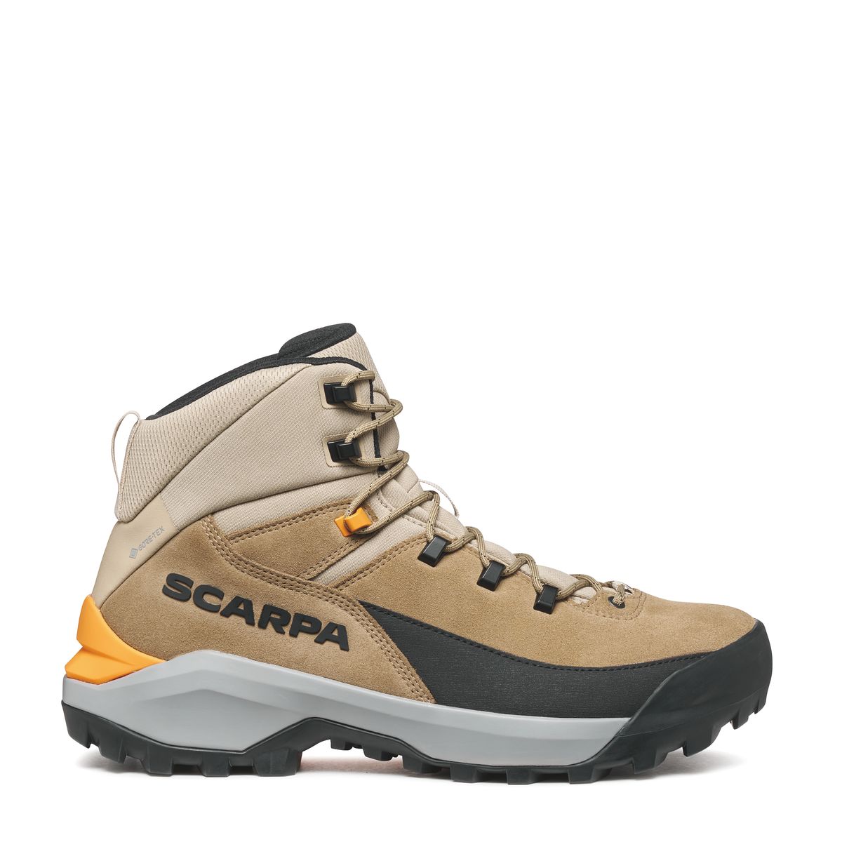 Scarpa Mustang TRK GTX desert/mango (743) 46,5 63144G-M-743-46,5
