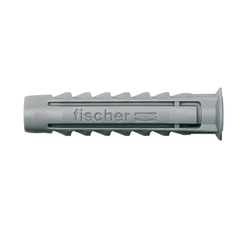 fischer Deutschland Vertriebs GmbH Spreizdübel FISCHER SX - Nylondübel 70006