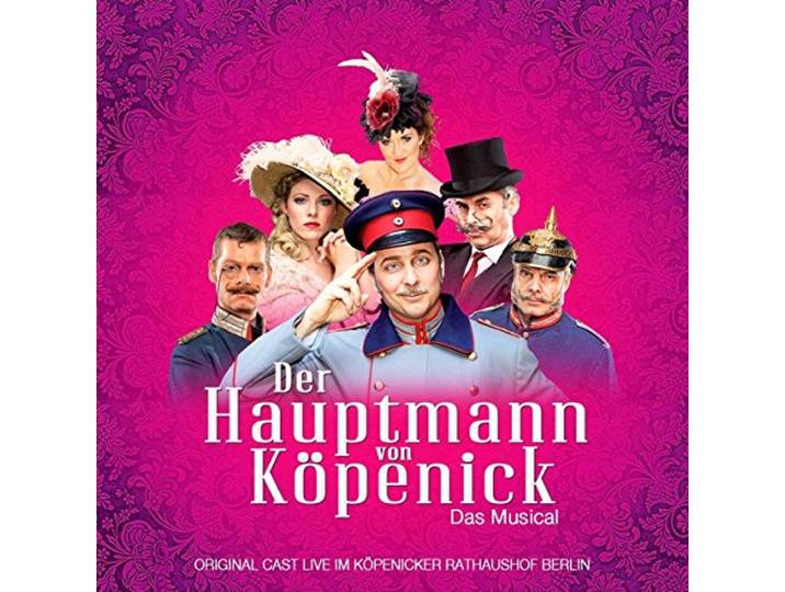 Der Hauptmann von Koepenick-