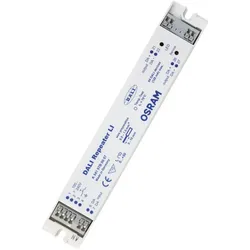 OSRAM BETRIEBSGERÄTE DALI-Repeater DALI REP LI/100-240
