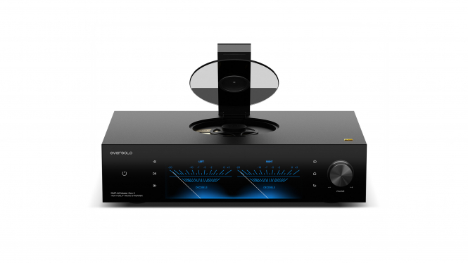 EVERSOLO Eversolo - DMP-A8 Master Edition Gen 2