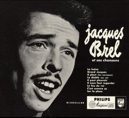 Jacques Brel - Grand Jacques-Remastered - Preis vom 11.10.2026 03:10:56 h