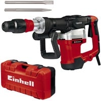 Abbruchhammer TE-DH 32 rot/schwarz, 1.500 Watt