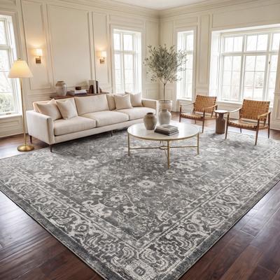 SAFAVIEH Evoke Adele Vintage Oriental Distressed Rug
