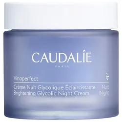 50ml CAUDALIE Vinoperfect Anti-Pigmentflecken Nachtcreme
