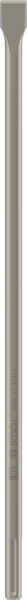 Bosch PRO SDS max-4C Flachmeißel, 25 x 600 mm 1618600203