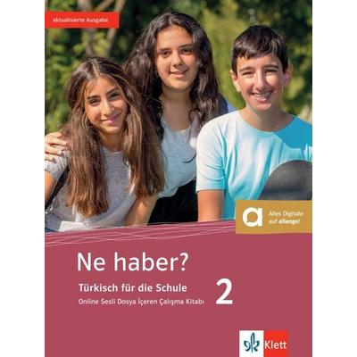 Ne haber? 2, Taschenbuch von , Klett Sprachen GmbH, 978-3-12-528576-7