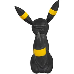 Pokémon - Select Glitter Battle Figure Assorted (PKW4906-12)