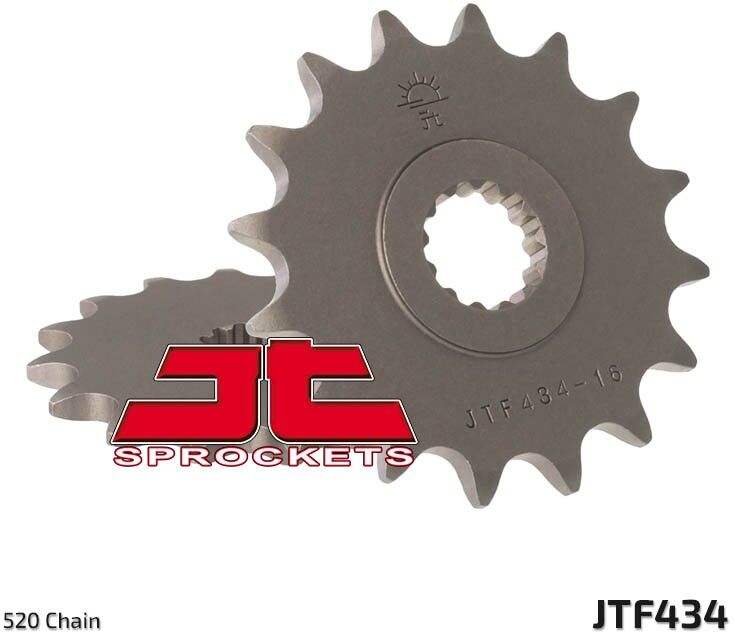 JTSPROCKETS JTF434.15 Chain Pinion