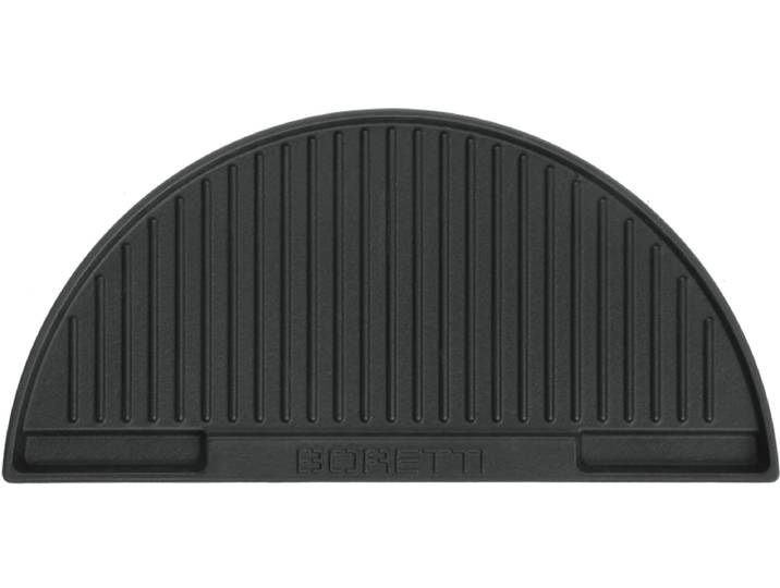 Boretti Grillplaat Ceramica Medium