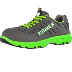 Sicherheitshalbschuhe S1P "5170" FlexStar - 49