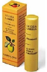L'ERBOLARIO Brillo de Labios Vitamínico 4,5 ml