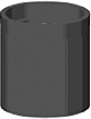 Dornbracht Db- mr 09230106390 01 DW-12L
