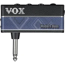 Vox amPlug 3 Modern Bass Headphoneamp - Mini Amp