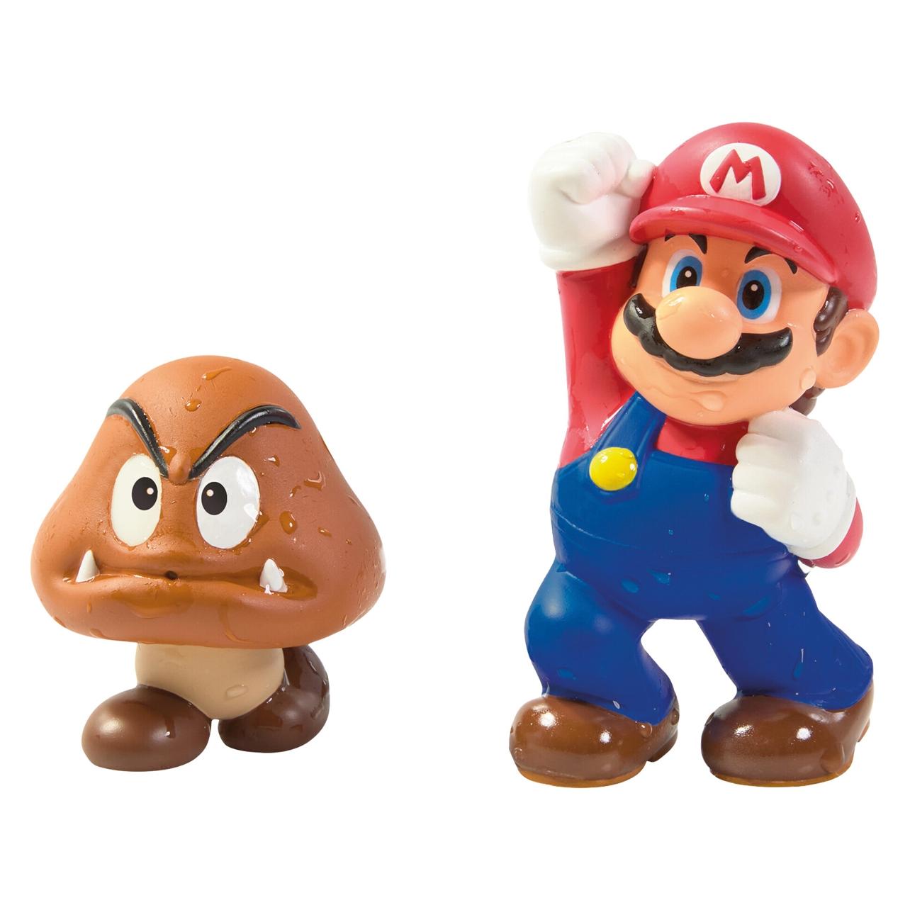 Tomy Super Mario Badespritzer Mario (E73906)