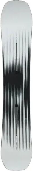 Snowboard Burton Custom X (154cm - Graphic)