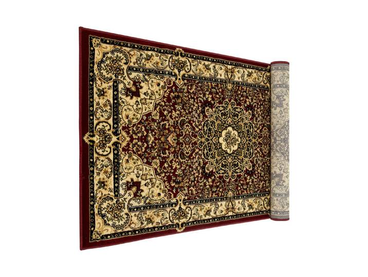 Teppich Kendra 150 x 80 cm Rot, creme
