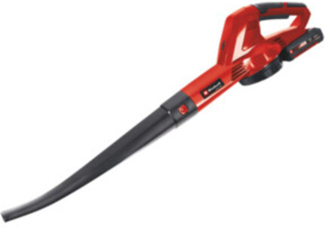 Einhell Souffleur de feuilles sans fil GE-CL 18 Li E Kit (1x2,0Ah) (3433533)