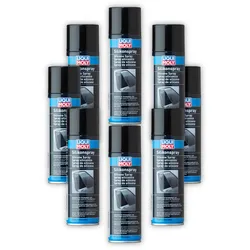 8x Siliconspray LIQUI MOLY 3310 Isolier Imprägnier Schmier Silikon Spray 300ml