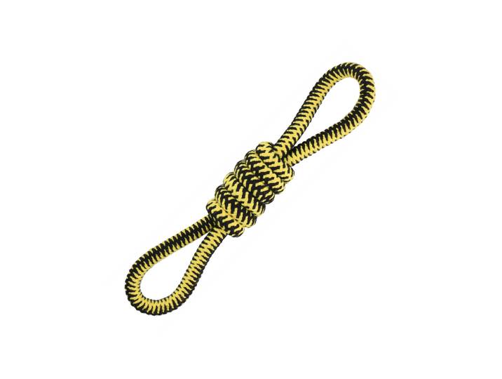 Hundespielzeug Tau 37 cm