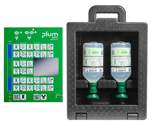 PLUM 4922 4922 Spüllösung