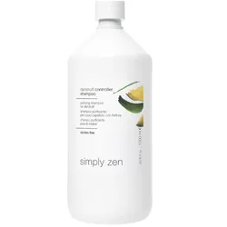 Simply Zen Dandruff Controller Shampoo 1000 ml