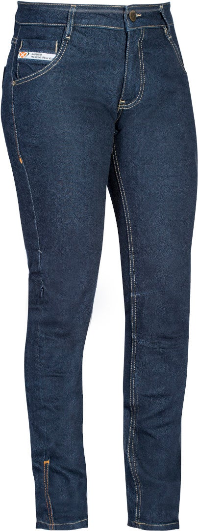 Ixon Mikki Damen Motorrad Jeans 204102003-3004-XS