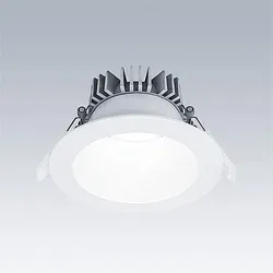 Zumtobel 96635310 LED-Downlight CETUS3 M 2000-830 HF RWH