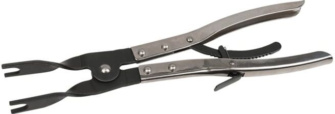 KS Tools Pince pour colliers d'échappement, 310mm (150.1560)