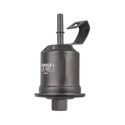 MAHLE Kraftstofffilter TOYOTA KL 434 76693089,2330016330 Leitungsfilter,Spritfilter