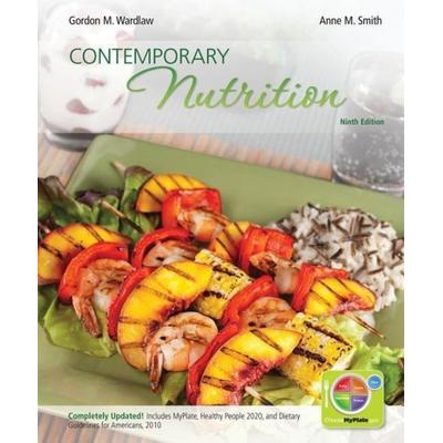 Nutritioncalc Plus 3.5 CD-ROM Myplate Version - Gordon Wardlaw,Anne Smith, CD, 9780077637552