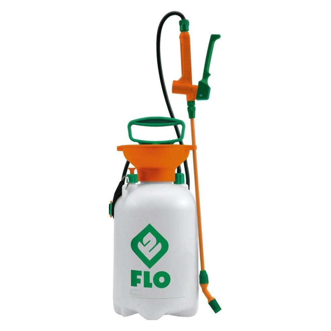Toya Drucksprüher 8L (8 l) (89518)