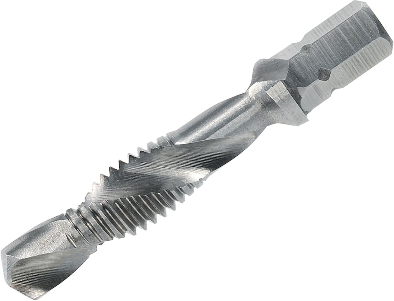 VÖLKEL Werkzeug Kombi HSS SGE M3 ; VÖLKEL Threading Solutions (67226)