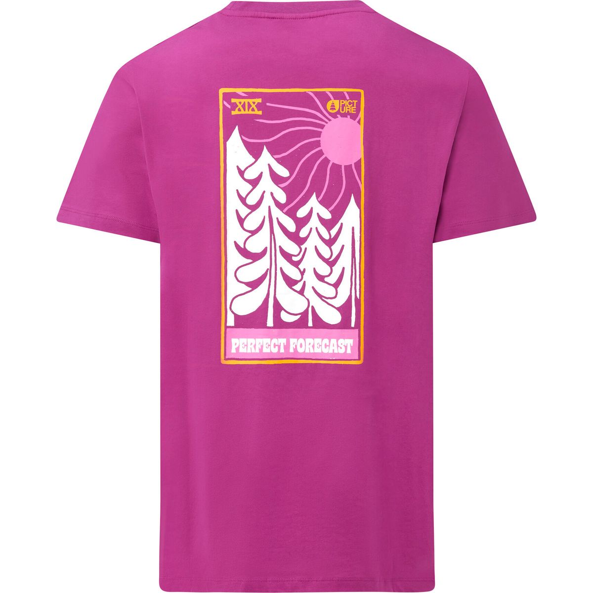 Picture Eskad Tee (A) L MTS1367ACloverL