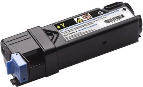 Dell 593-11036 toner amarelo