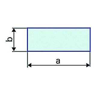 Werkstarck Flachprofile (1000677)