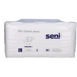 Seni Classic Basic Large