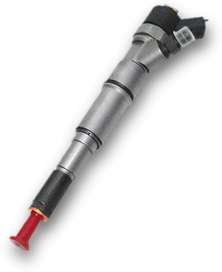 LUCAS LDFB0379 Einspritzdüse