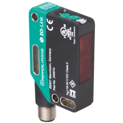 Pepperl+Fuchs Fabrik Distanzsensor OMT550-R201-IEP-IOV1