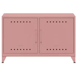 Bisley Sideboard »FERN Cabby« pink, 114x72.5 cm