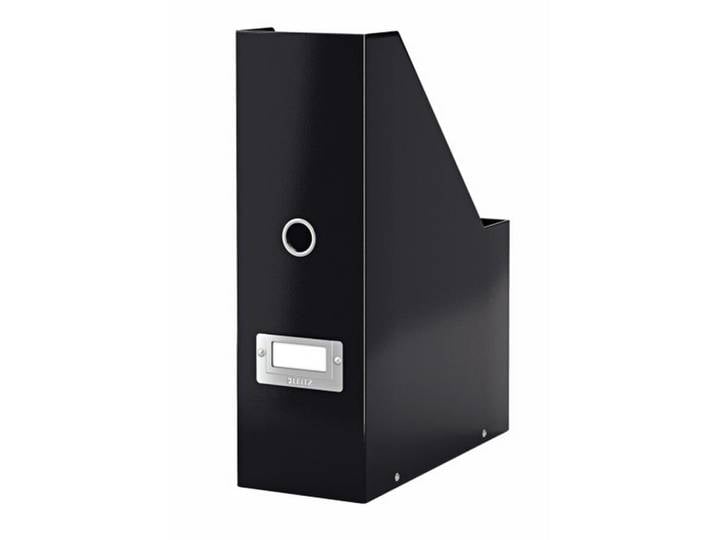 Stehsammler Leitz Click & Store WOW Schwarz - Stehsammler