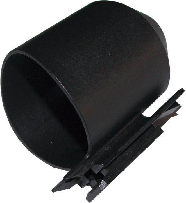 Wolf Röhrenhalter PBT 2484972 für CRK-12