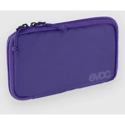 Evoc Travel Case Handtasche violet / black Gr. Uni