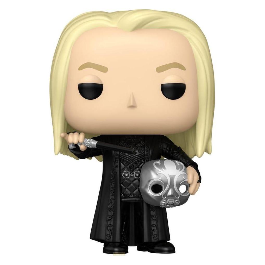Funko POP Harry Potter Lucius Malfoy (FUPC3020)