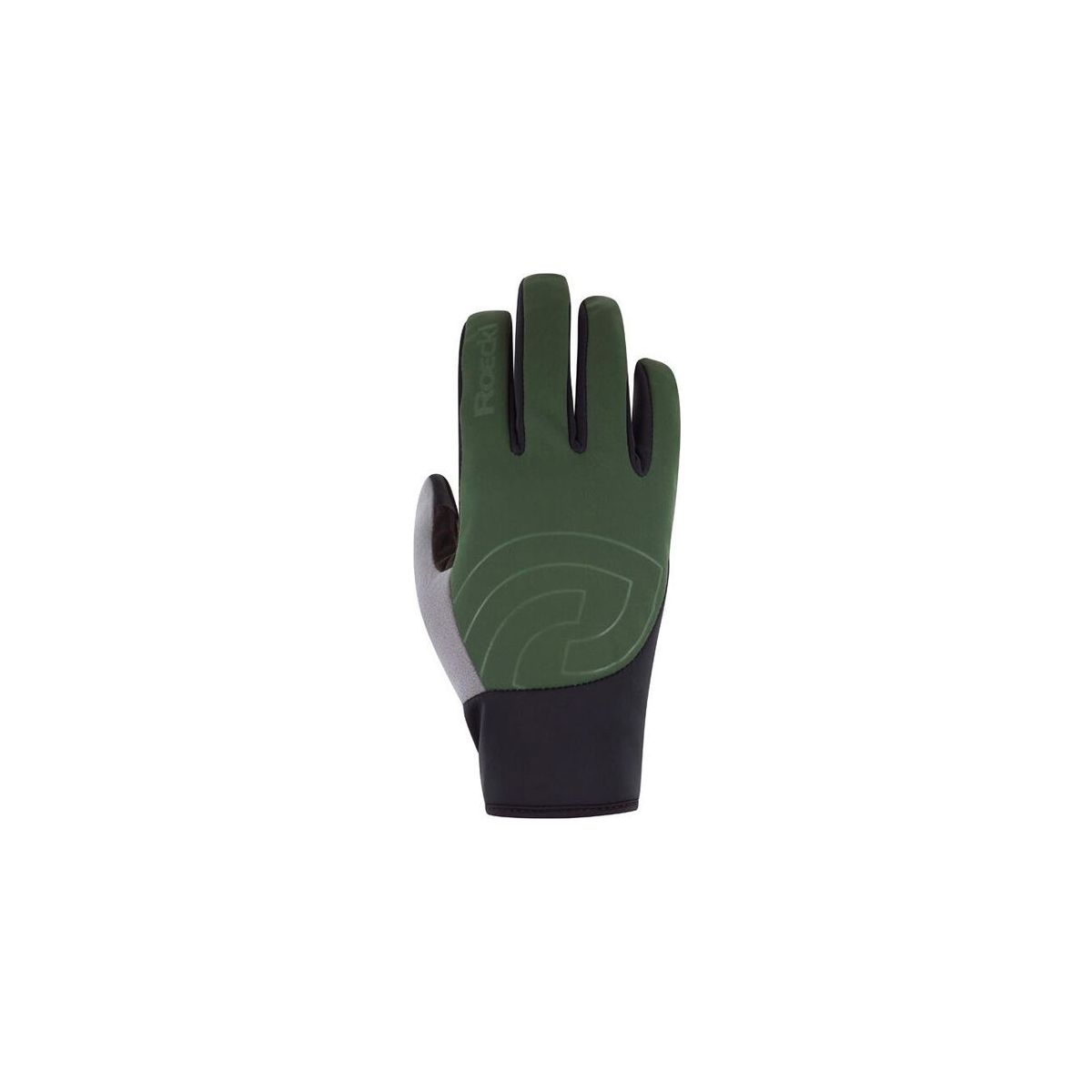 Roeckl Sports Leogang dark seaweed (6835) 7,0 30-620037-6835-7,0